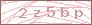 code